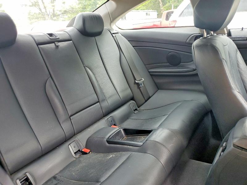 Photo 10 from auction – 2014 BMW 428 with VIN WBA3N9C58EF721047