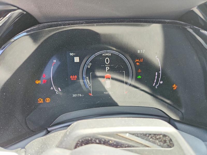 Foto 9 de la subasta – 2024 LEXUS RX 350H con VIN 2T2BBMCA7RC044669
