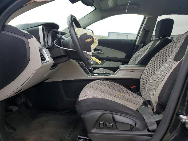 Photo 7 from auction – 2015 CHEVROLET EQUINOX with VIN 2GNFLFE35F6258402