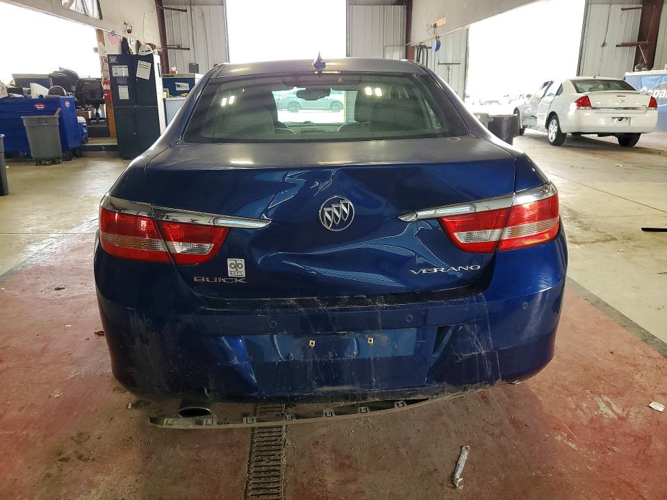 Photo 6 from auction – 2014 BUICK VERANO with VIN 1G4PR5SK8E4167332