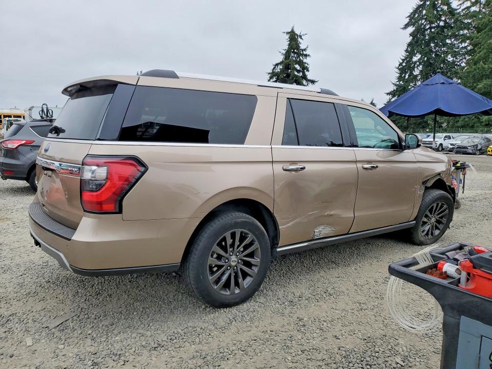 Photo 3 from auction – 2020 FORD EXPEDITION with VIN 1FMJK2ATXLEA44643