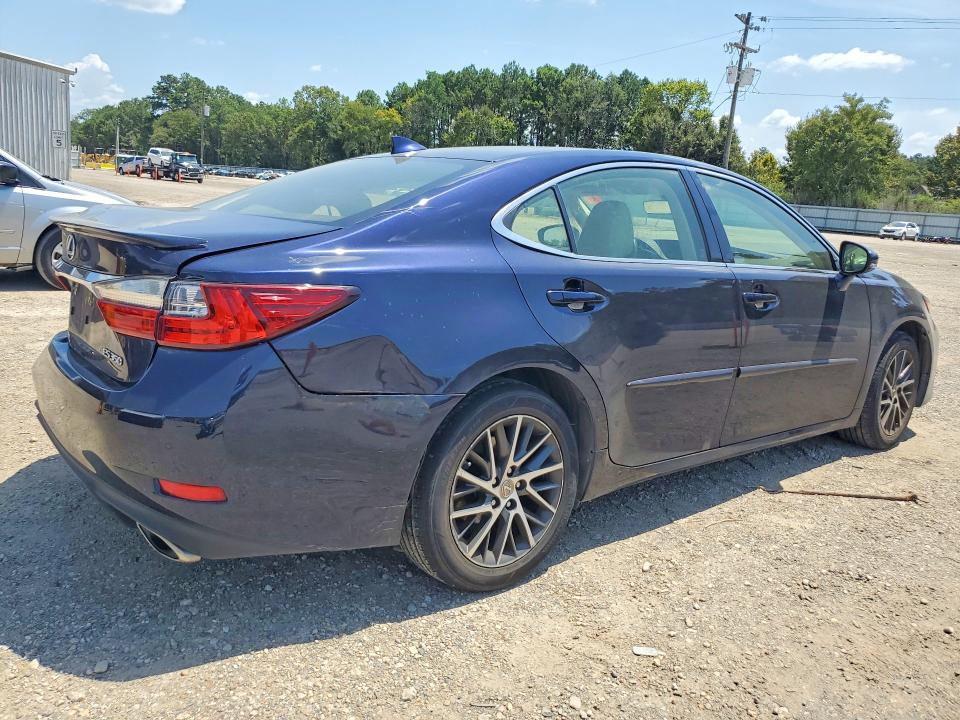 Photo 3 from auction – 2016 LEXUS ES with VIN JTHBK1GG7G2213147