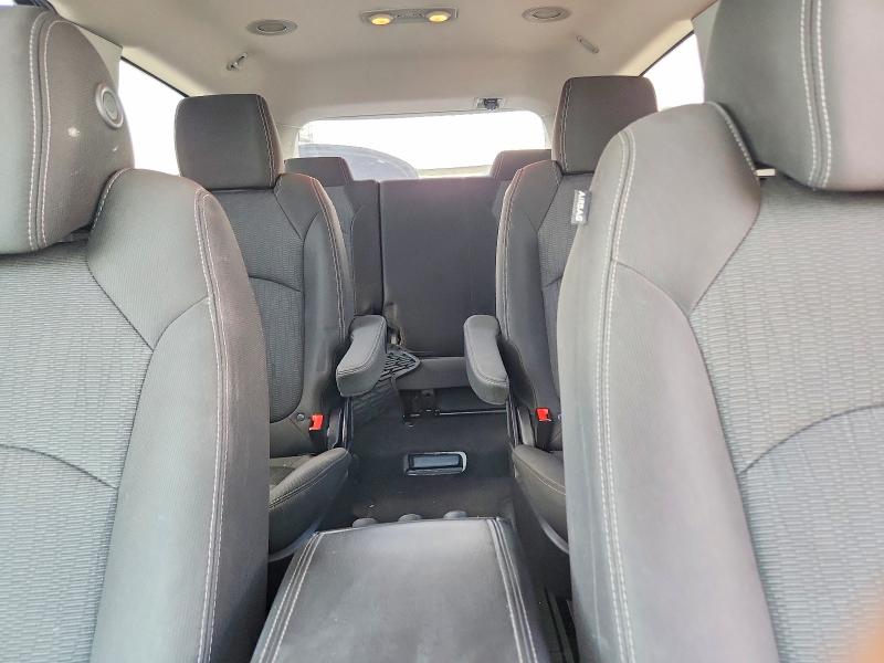 Zdjęcie 10 z aukcji – 2016 CHEVROLET TRAVERSE z VIN 1GNKVGKD8GJ237768