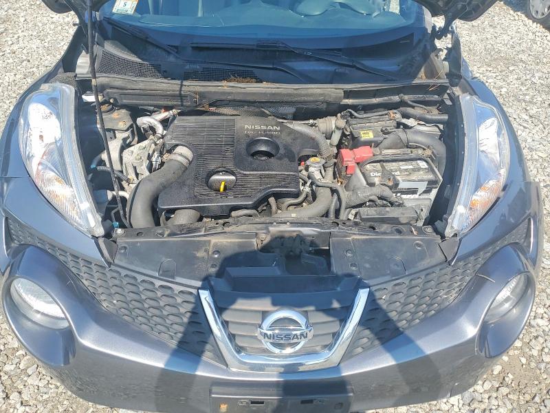 Foto 11 de la subasta – 2014 NISSAN JUKE con VIN JN8AF5MV2ET360385