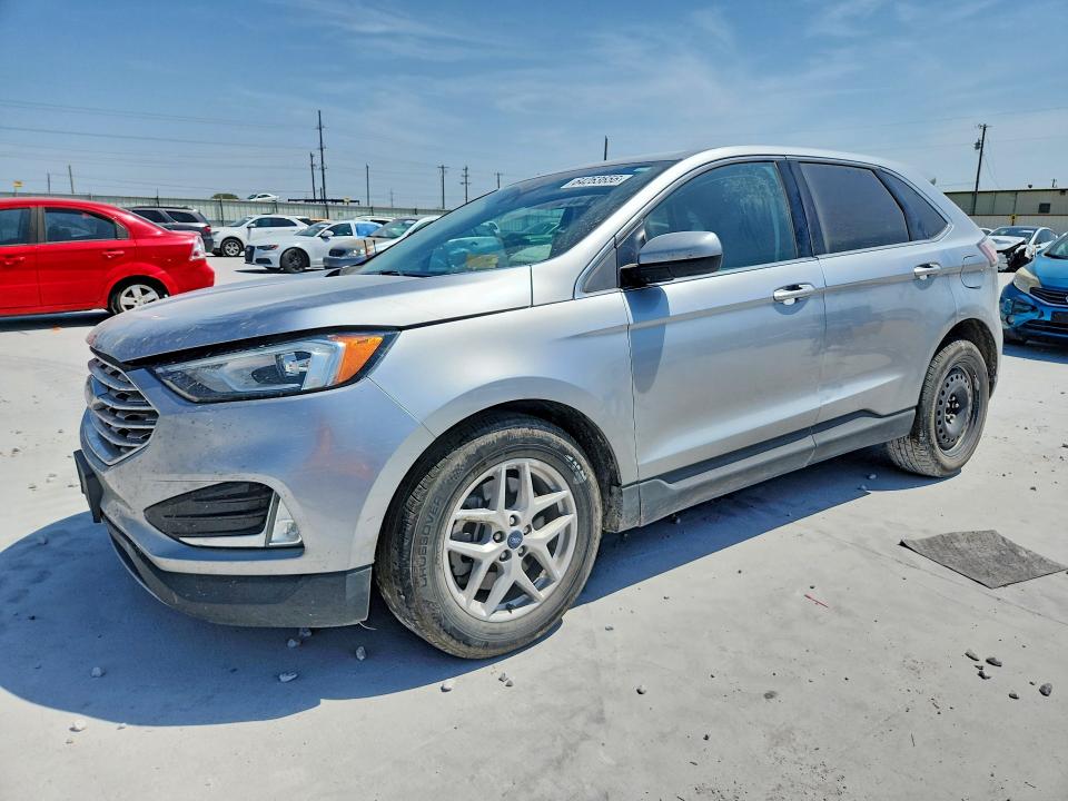 2021 FORD EDGE - Търг №64263656
