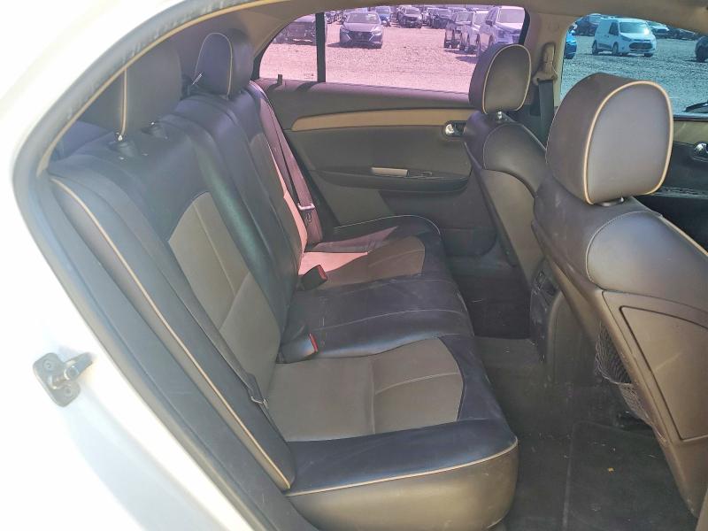 Photo 10 from auction – 2009 CHEVROLET MALIBU with VIN 1G1ZK57B49F183329