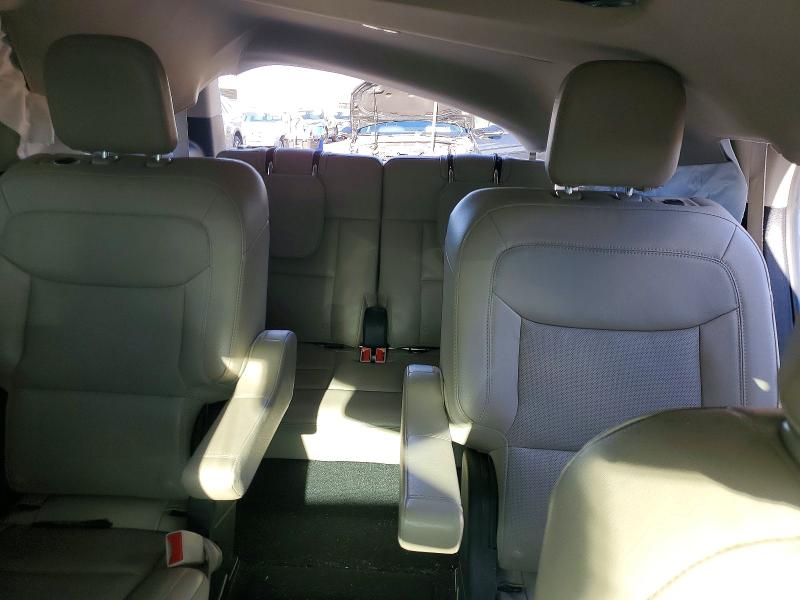 Photo 10 from auction – 2020 FORD EXPLORER with VIN 1FMSK8FH5LGD16953