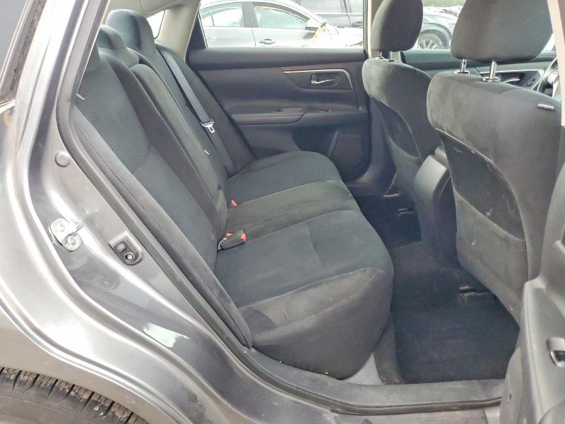Photo 10 from auction – 2015 NISSAN ALTIMA with VIN 1N4AL3AP4FC586174