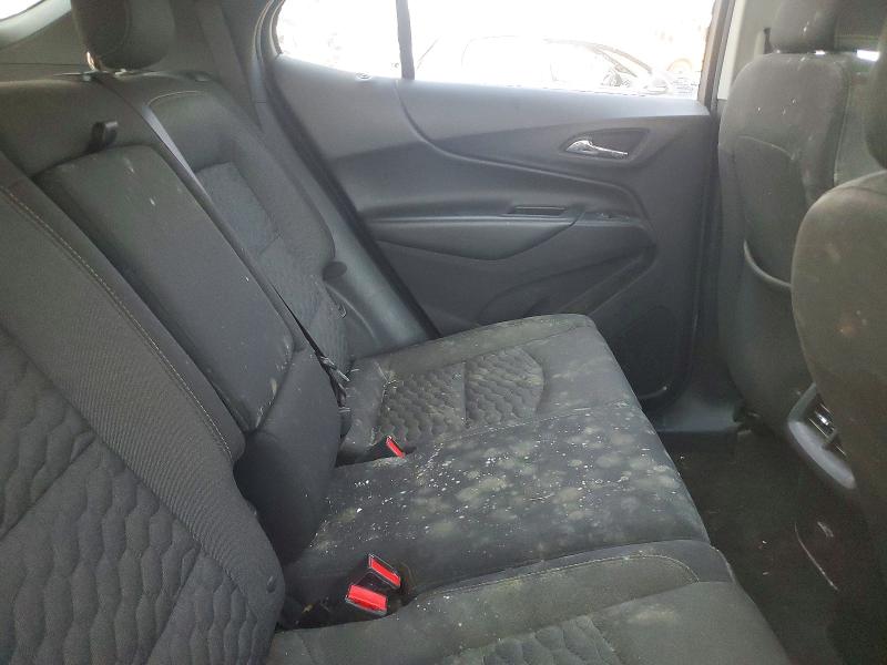 Photo 11 from auction – 2018 CHEVROLET EQUINOX with VIN 2GNAXJEV0J6281226