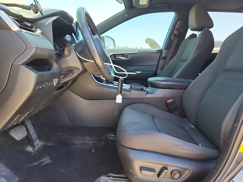 Снимка 7 от търг – 2022 TOYOTA RAV4 PRIME с VIN JTMAB3FV5ND109069
