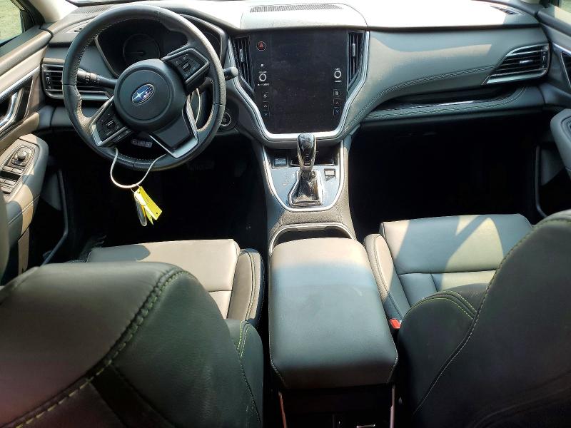 Photo 8 from auction – 2021 SUBARU OUTBACK with VIN 4S4BTGLD4M3153794