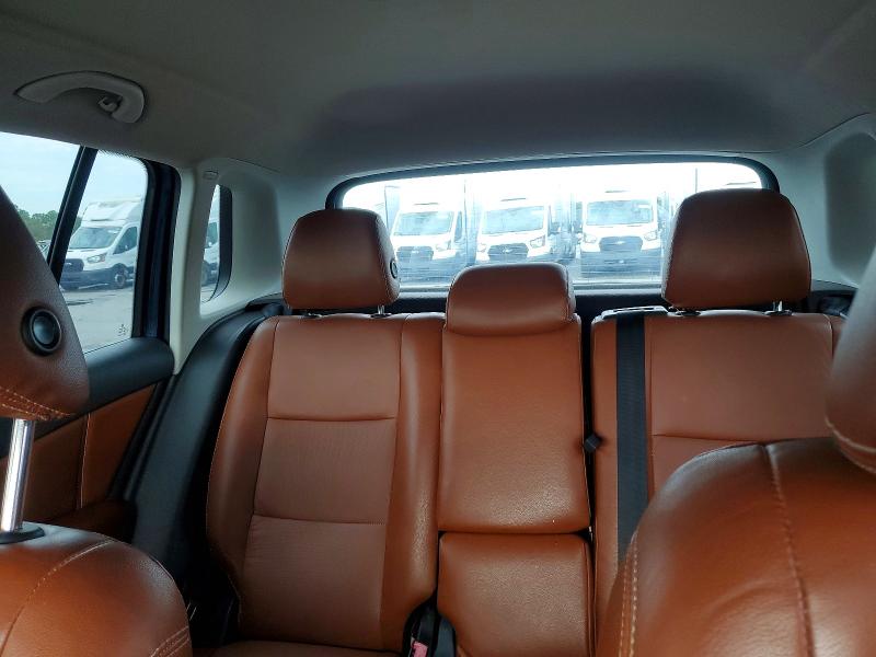 Снимка 10 от търг – 2014 VOLKSWAGEN TIGUAN с VIN WVGAV3AX9EW519213