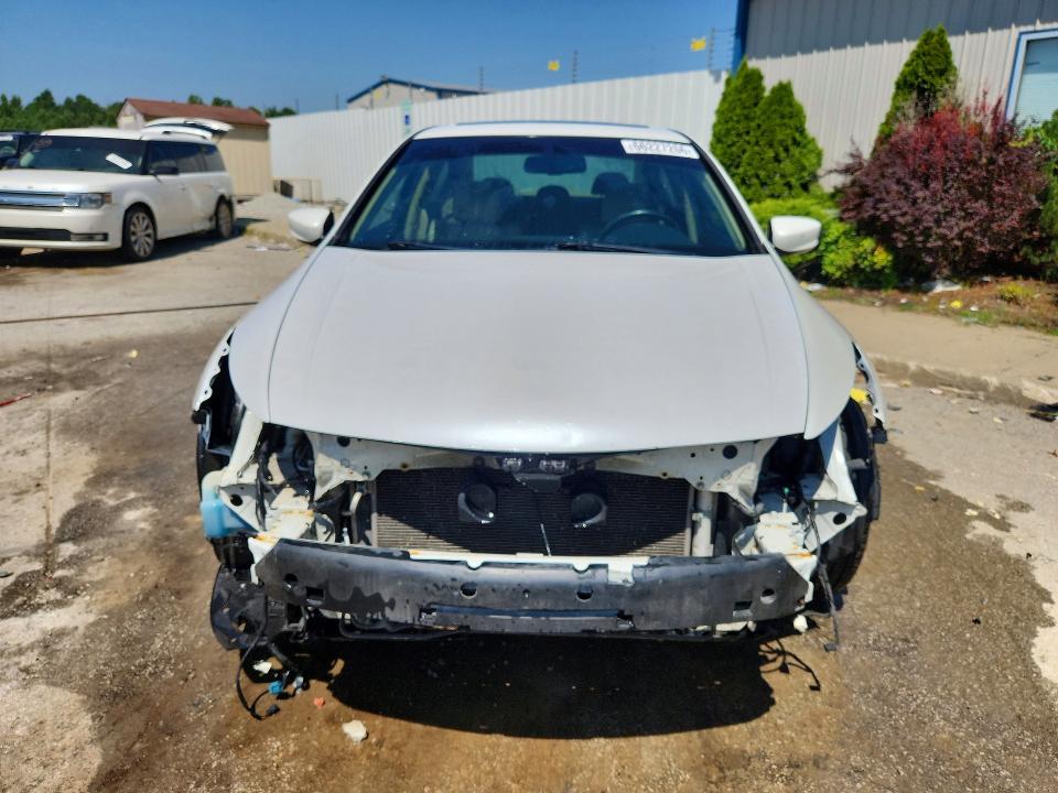 Photo 5 from auction – 2012 HONDA ACCORD with VIN 1HGCP3F88CA029849