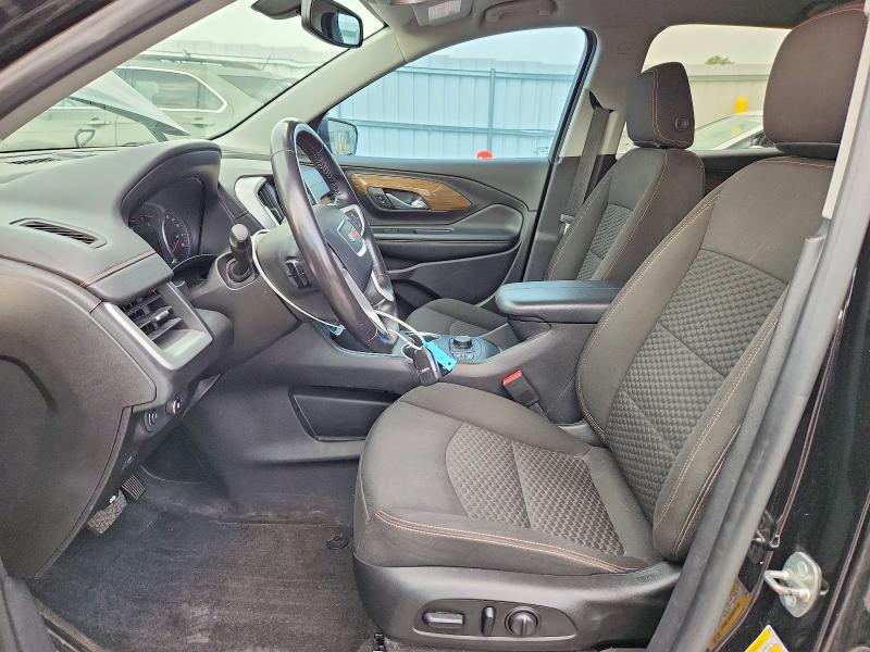 Photo 7 from auction – 2019 GMC TERRAIN with VIN 3GKALTEV3KL147568