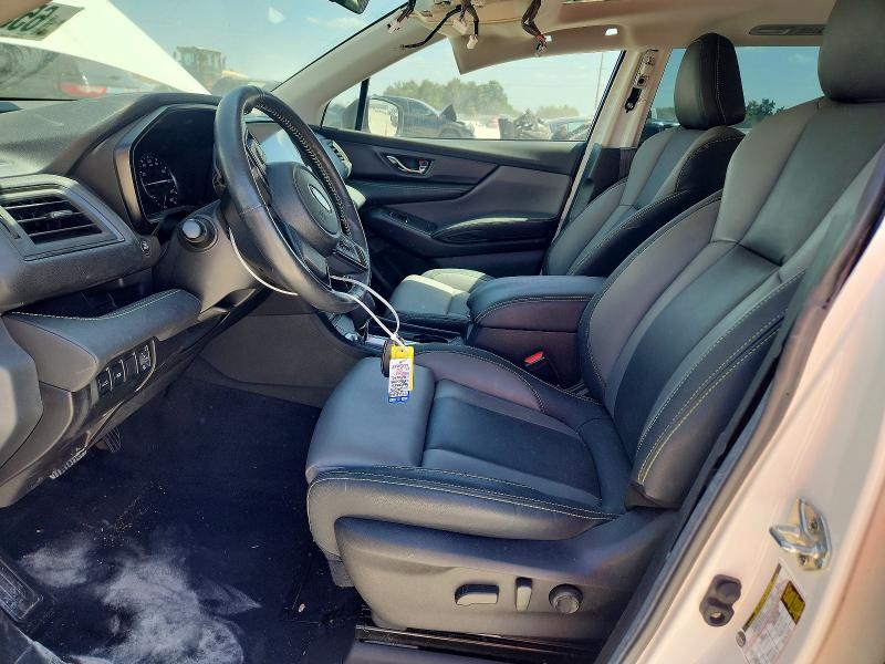 Photo 7 from auction – 2023 SUBARU ASCENT with VIN 4S4WMAKD3P3464179