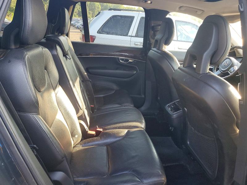 Photo 11 from auction – 2016 VOLVO XC90 with VIN YV4A22PK4G1020660
