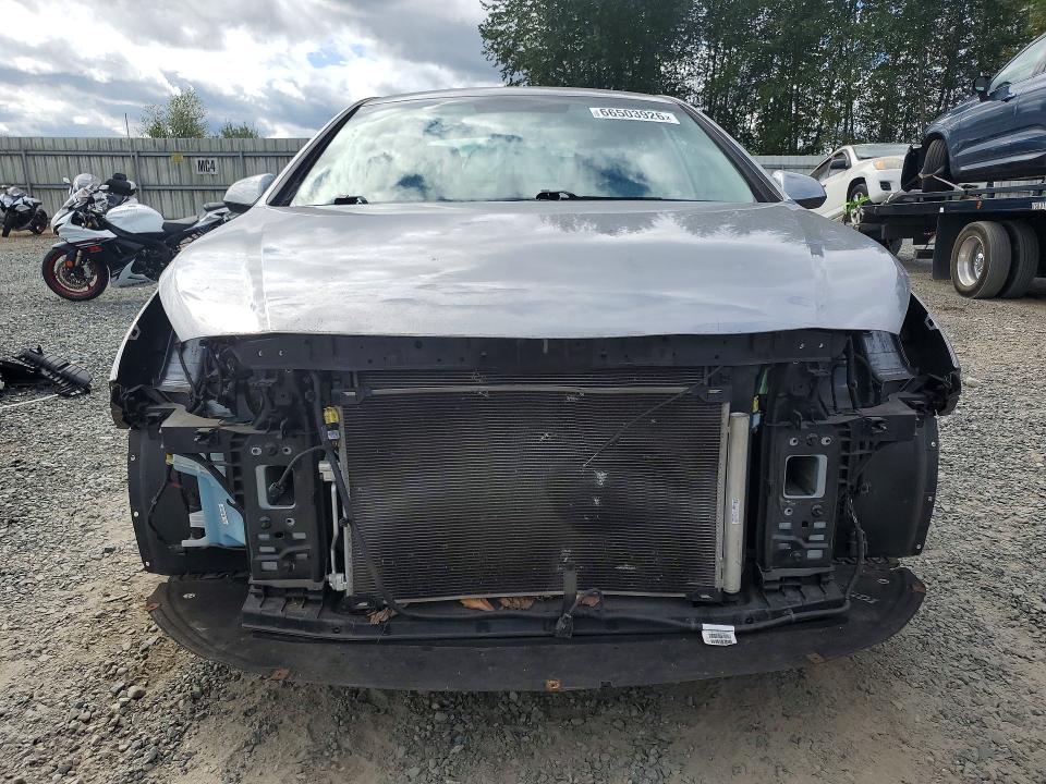 Photo 5 from auction – 2016 HYUNDAI SONATA with VIN 5NPE24AFXGH341705