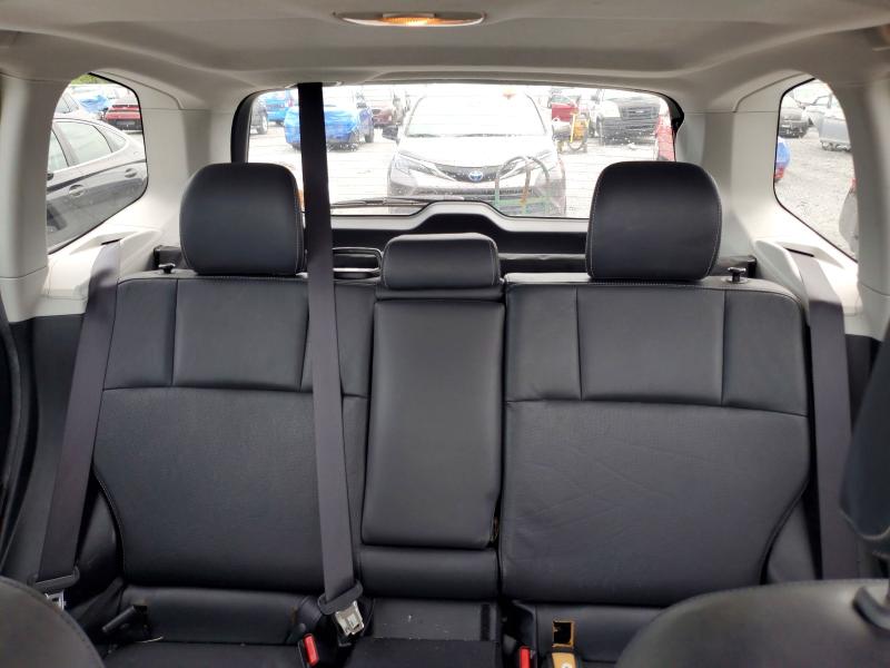 Photo 10 from auction – 2015 SUBARU FORESTER with VIN JF2SJARC8FH431884