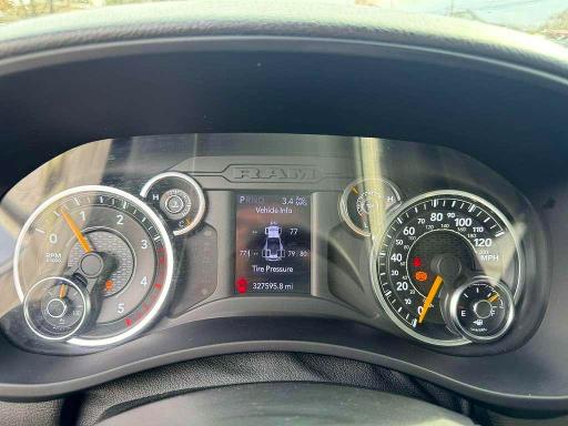 Photo 8 from auction – 2022 RAM 3500 with VIN 3C7WRTCL6NG246032