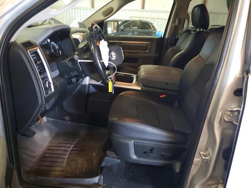 Photo 7 from auction – 2017 RAM 1500 with VIN 1C6RR7LM0HS880645
