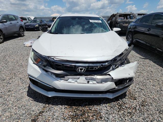 Photo 5 from auction – 2019 HONDA CIVIC with VIN 2HGFC2F6XKH562285