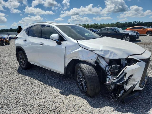 Foto 4 de la subasta – 2024 LEXUS NX con VIN 2T2GDCAZ8RC009061