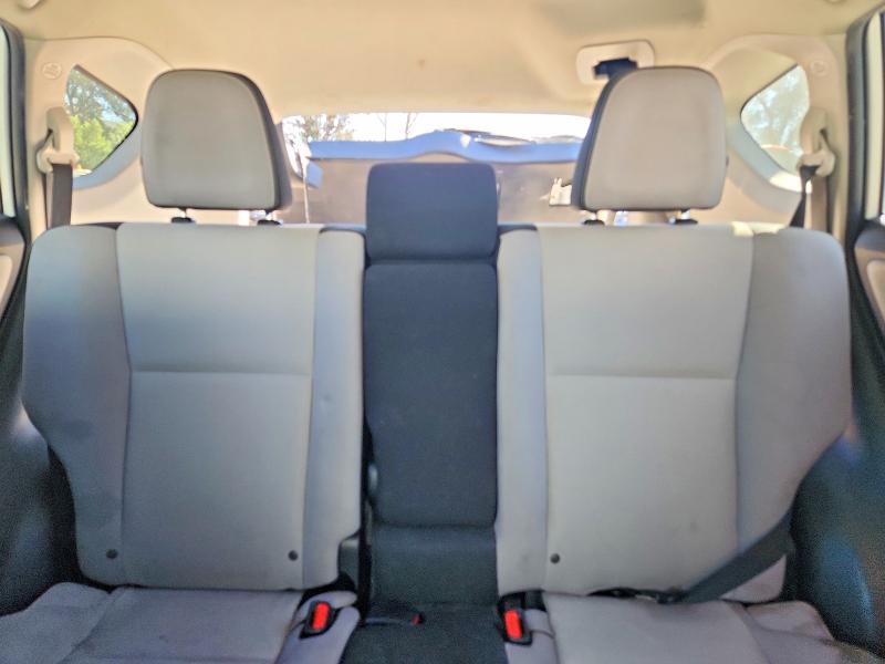 Photo 10 from auction – 2016 TOYOTA RAV4 with VIN 2T3WFREV6GW265626