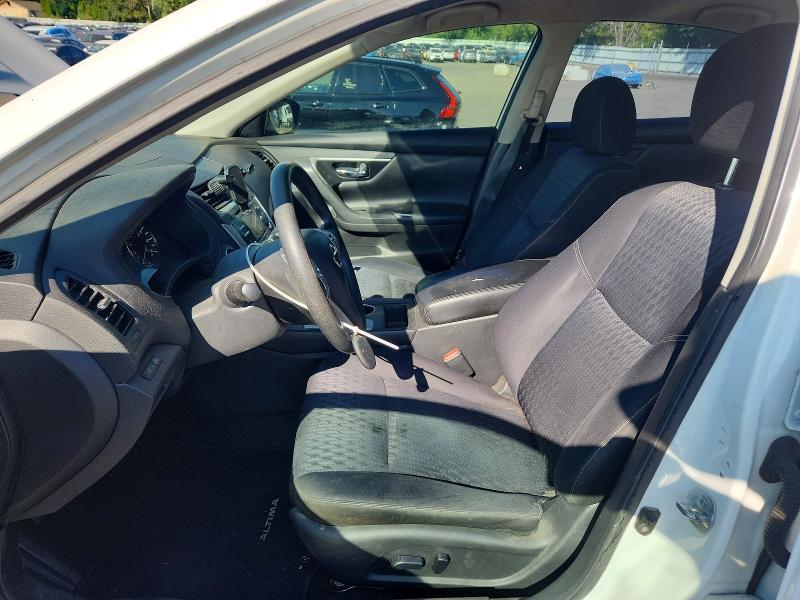 Photo 7 from auction – 2016 NISSAN ALTIMA with VIN 1N4AL3AP4GN317176