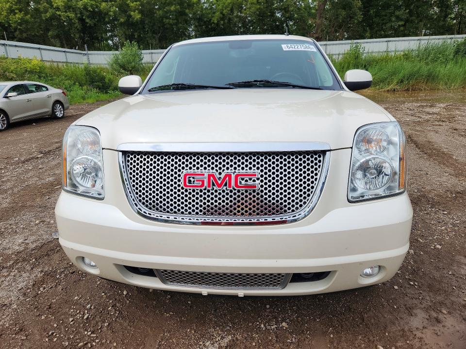 Photo 5 from auction – 2013 GMC YUKON with VIN 1GKS2EEF1DR341975