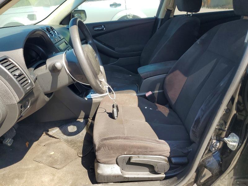 Photo 7 from auction – 2011 NISSAN ALTIMA with VIN 1N4AL2AP1BN429906