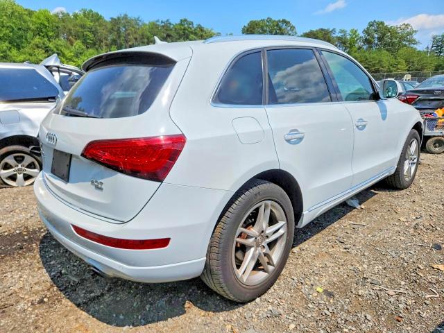 Photo 3 from auction – 2015 AUDI Q5 with VIN WA1LFAFP2FA034217