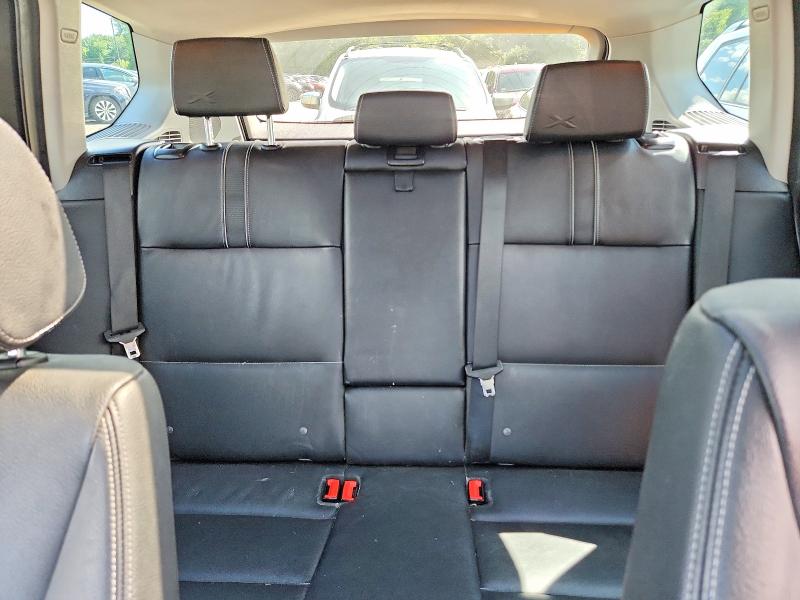 Photo 10 from auction – 2017 BMW X3 with VIN 5UXWX9C33H0W75299