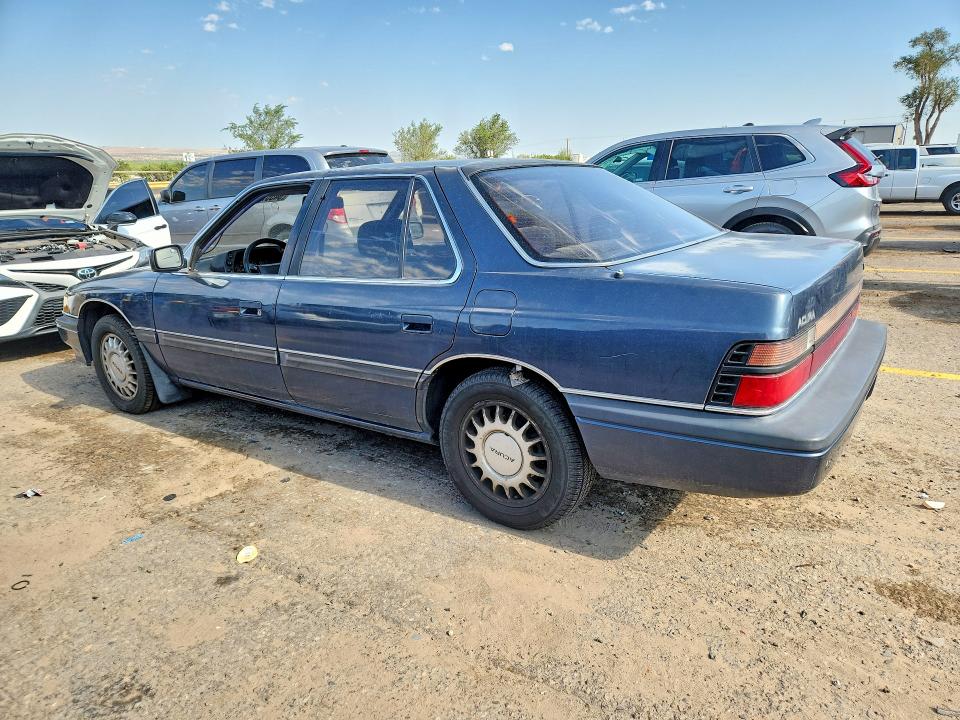 Снимка 2 от търг – 1988 ACURA LEGEND с VIN JH4KA4643JC038277