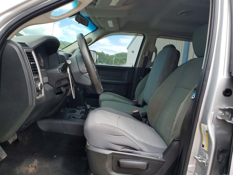 Photo 7 from auction – 2015 RAM 3500 with VIN 3C7WR3CJ6FG561297