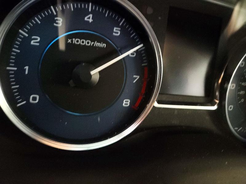 Zdjęcie 9 z aukcji – 2016 SUBARU CROSSTREK z VIN JF2GPAKC3GH341705