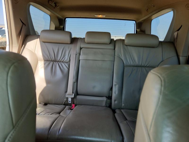 Photo 10 from auction – 2009 TOYOTA 4RUNNER with VIN JTEZU17R39K026028