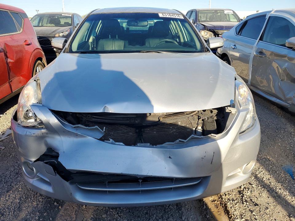 Photo 5 from auction – 2012 NISSAN ALTIMA with VIN 1N4BL2AP5CC234683