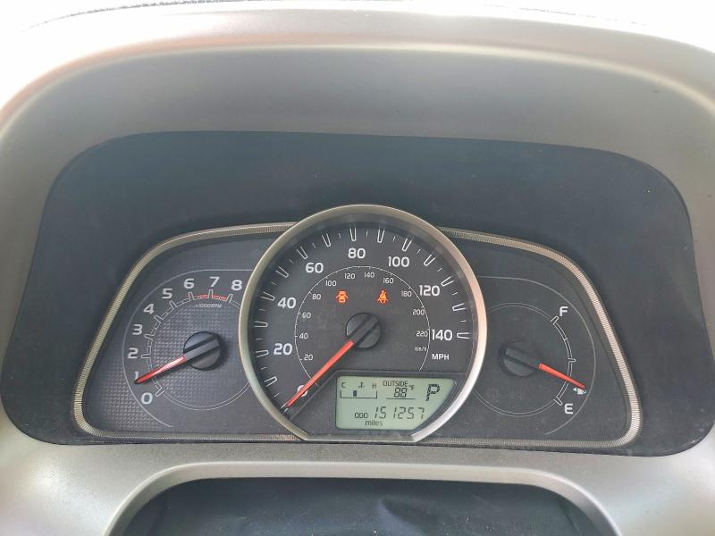 Photo 9 from auction – 2015 TOYOTA RAV4 with VIN 2T3RFREV1FW349879