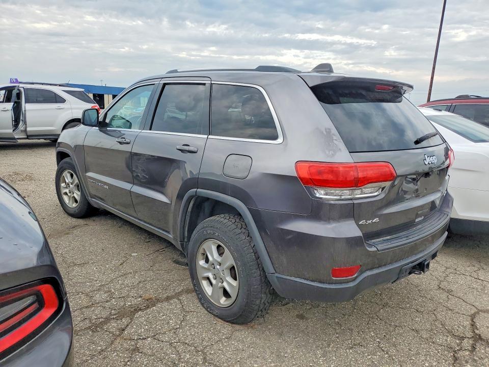 Zdjęcie 2 z aukcji – 2014 JEEP GRAND CHEROKEE z VIN 1C4RJFAG4EC448055