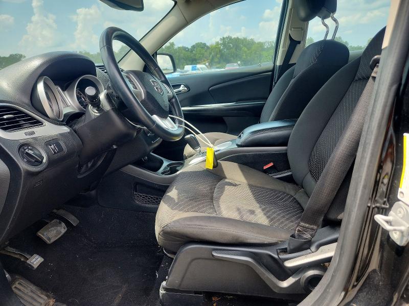 Photo 7 from auction – 2014 DODGE JOURNEY with VIN 3C4PDCAB3ET268264