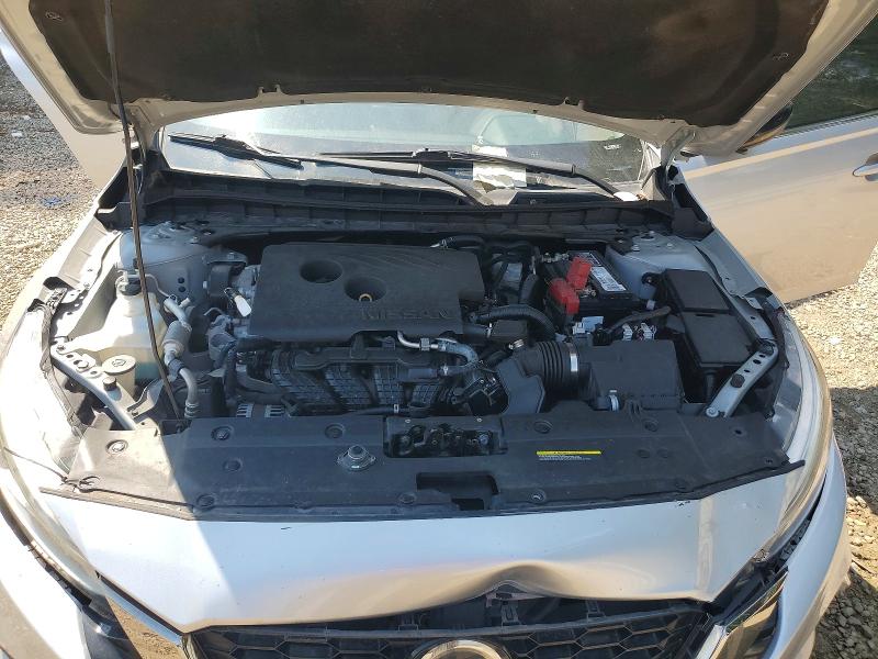 Photo 11 from auction – 2020 NISSAN ALTIMA with VIN 1N4BL4CV3LC130183