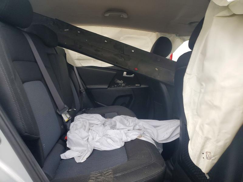 Photo 10 from auction – 2014 KIA SPORTAGE with VIN KNDPBCAC8E7575383