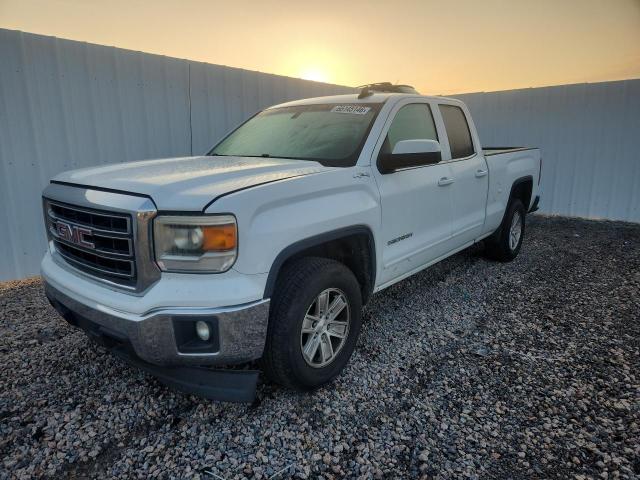 Photo 1 from auction – 2015 GMC SIERRA with VIN 1GTV2UEC2FZ186297
