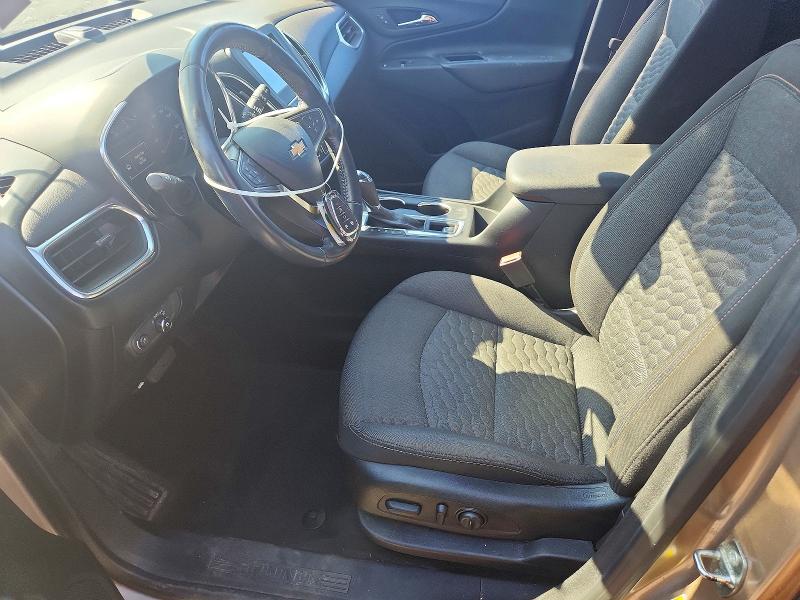 Photo 7 from auction – 2018 CHEVROLET EQUINOX with VIN 2GNAXJEV8J6308897