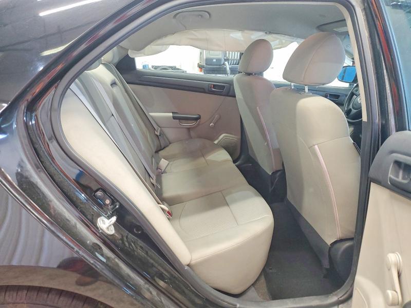 Photo 10 from auction – 2013 KIA FORTE with VIN KNAFT4A27D5718868
