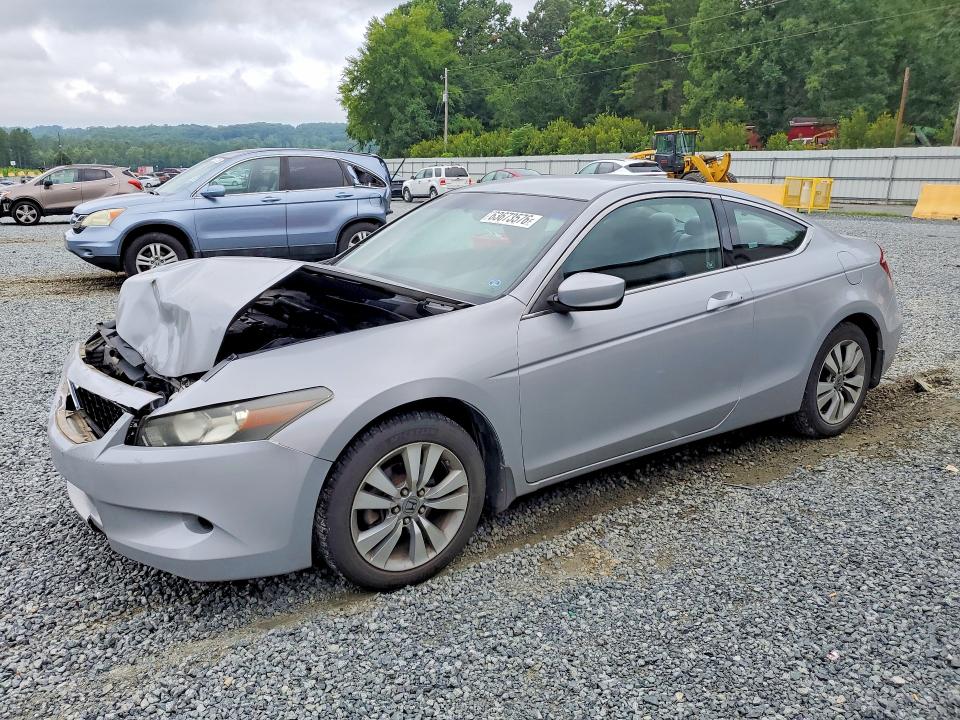 HONDA ACCORD 2009 with VIN 1HGCS12319A022232 - Photo from auction