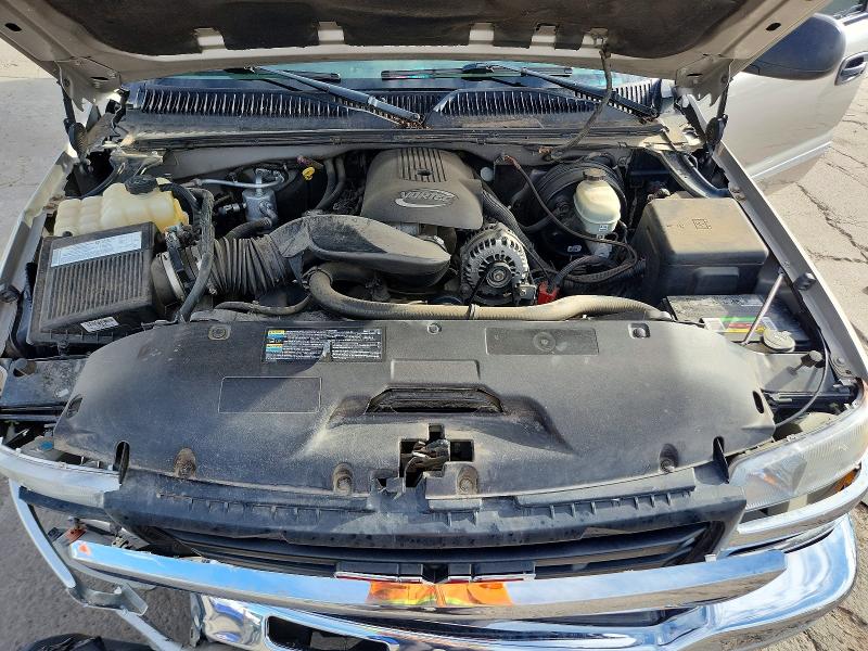 Photo 11 from auction – 2006 GMC NEW SIERRA with VIN 1GTEK19B36Z254834