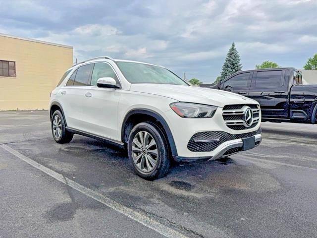 2020 MERCEDES-BENZ GLE