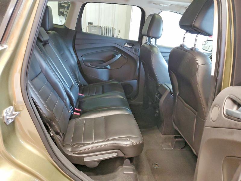 Zdjęcie 11 z aukcji – 2013 FORD ESCAPE z VIN 1FMCU9HX3DUB34969