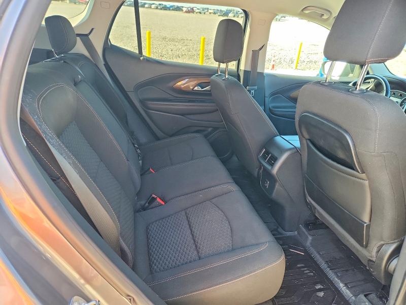 Photo 11 from auction – 2019 GMC TERRAIN with VIN 3GKALMEV4KL368392